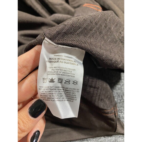 Nike Jersey Cleveland Browns Baker Mayfield #6 679279-280 Mens Sz Extra Large - Picture 11 of 12